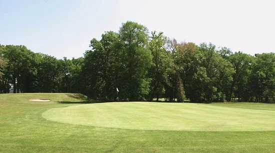 Golf de Casteljaloux